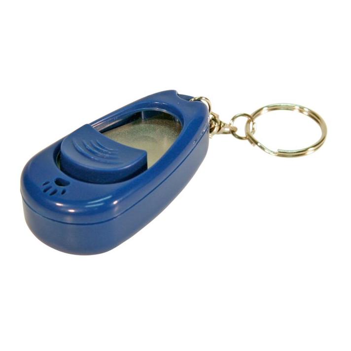 Kerbl Pet Clicker 4-tönig - blau Glacier-deepsea