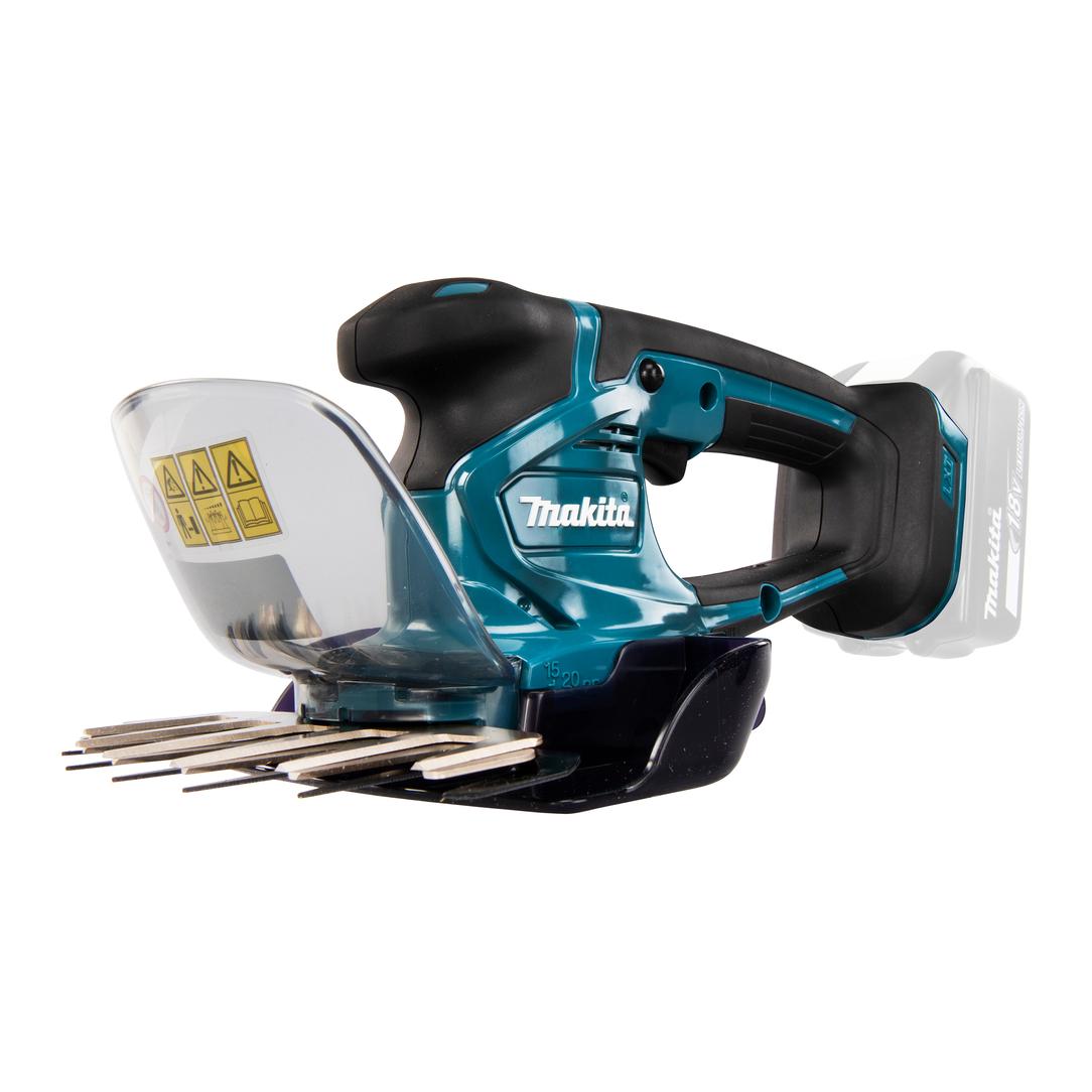 Makita DUM604ZX Akku-Grasschere LXT