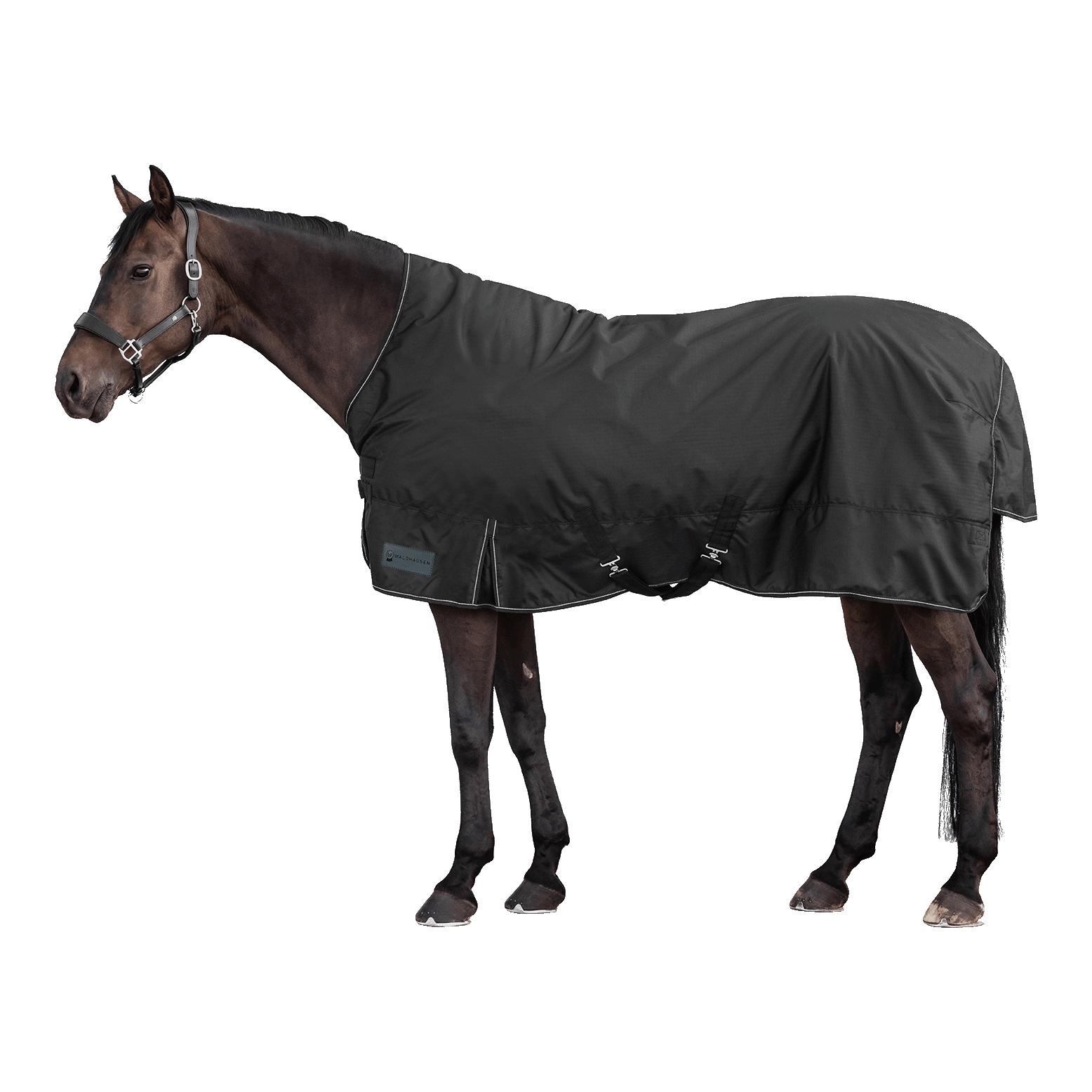 Waldhausen Weidedecke Nordic High Neck Light