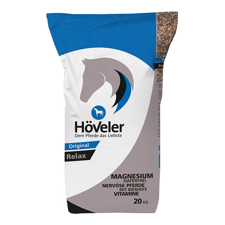 Höveler Se détendre