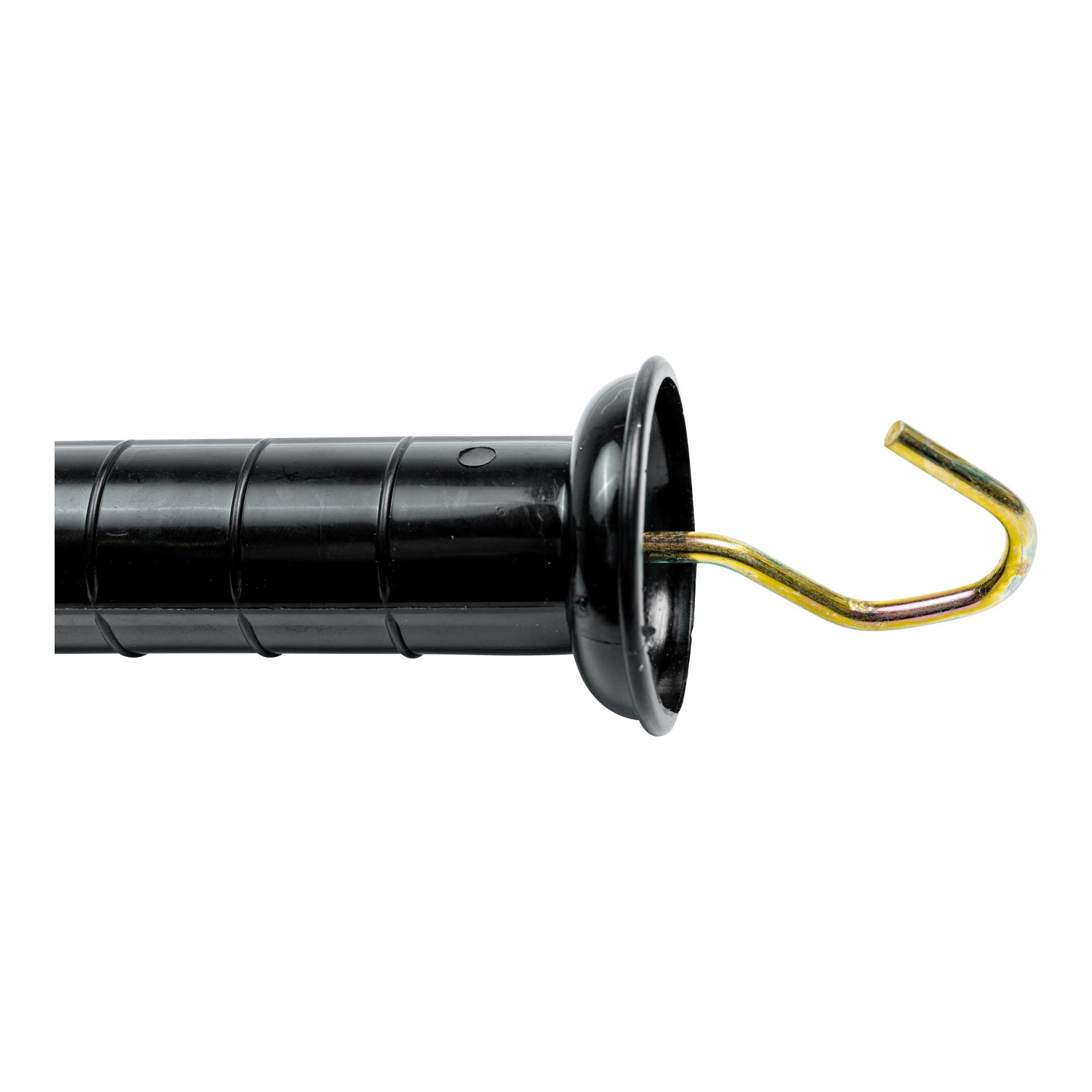 Mainer Torgriff mit Bandanschluss