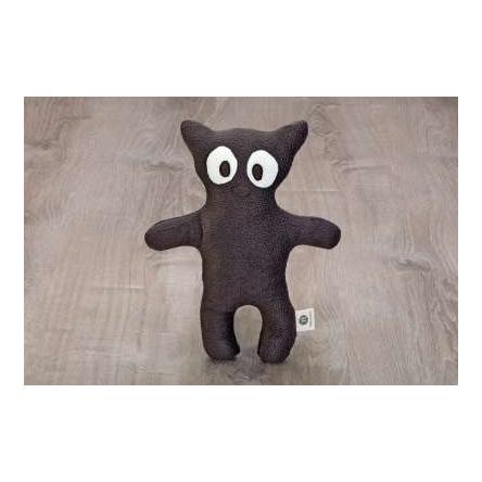 Treusinn. Peluche Miezy