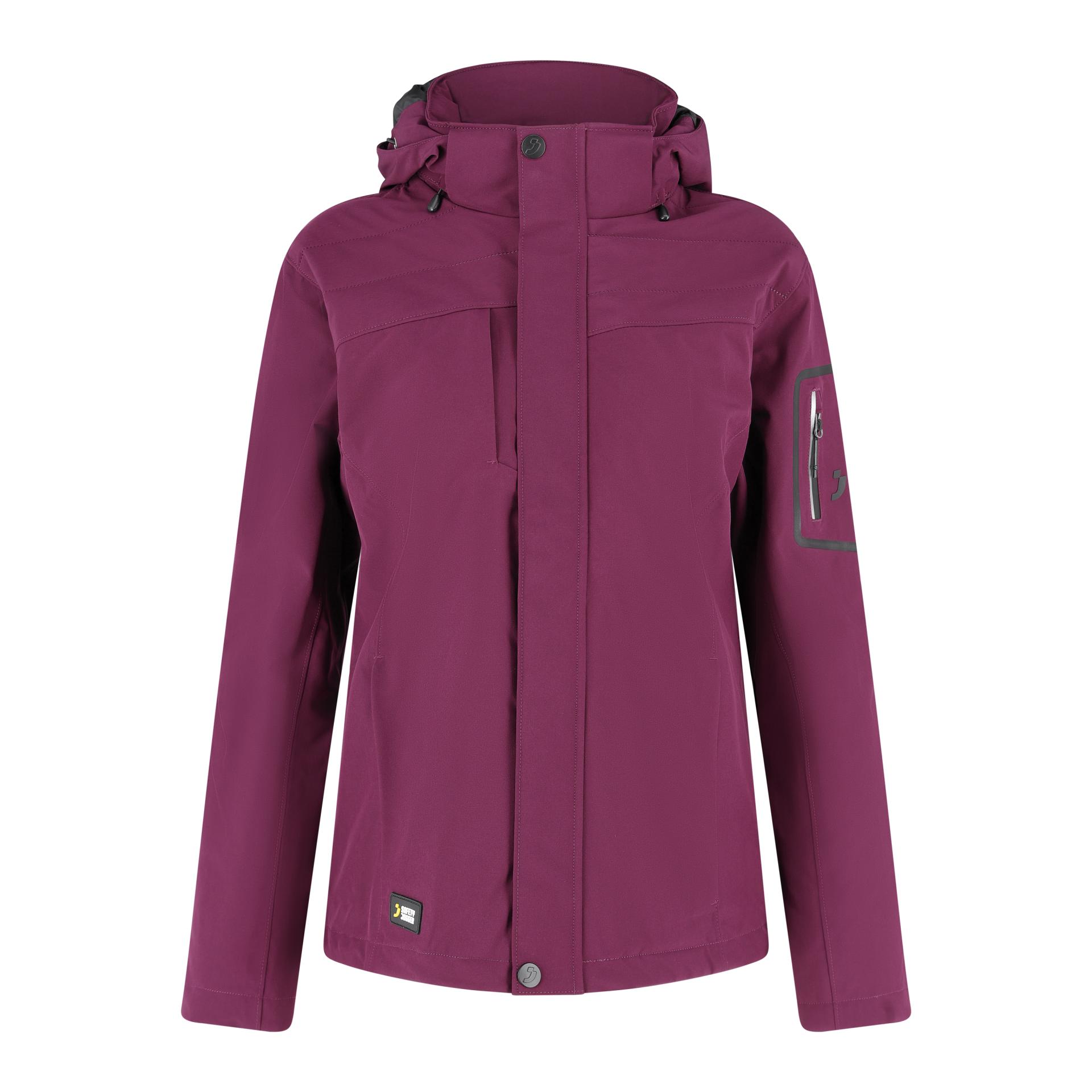 Safety Jogger Oak Winterjacke Damen