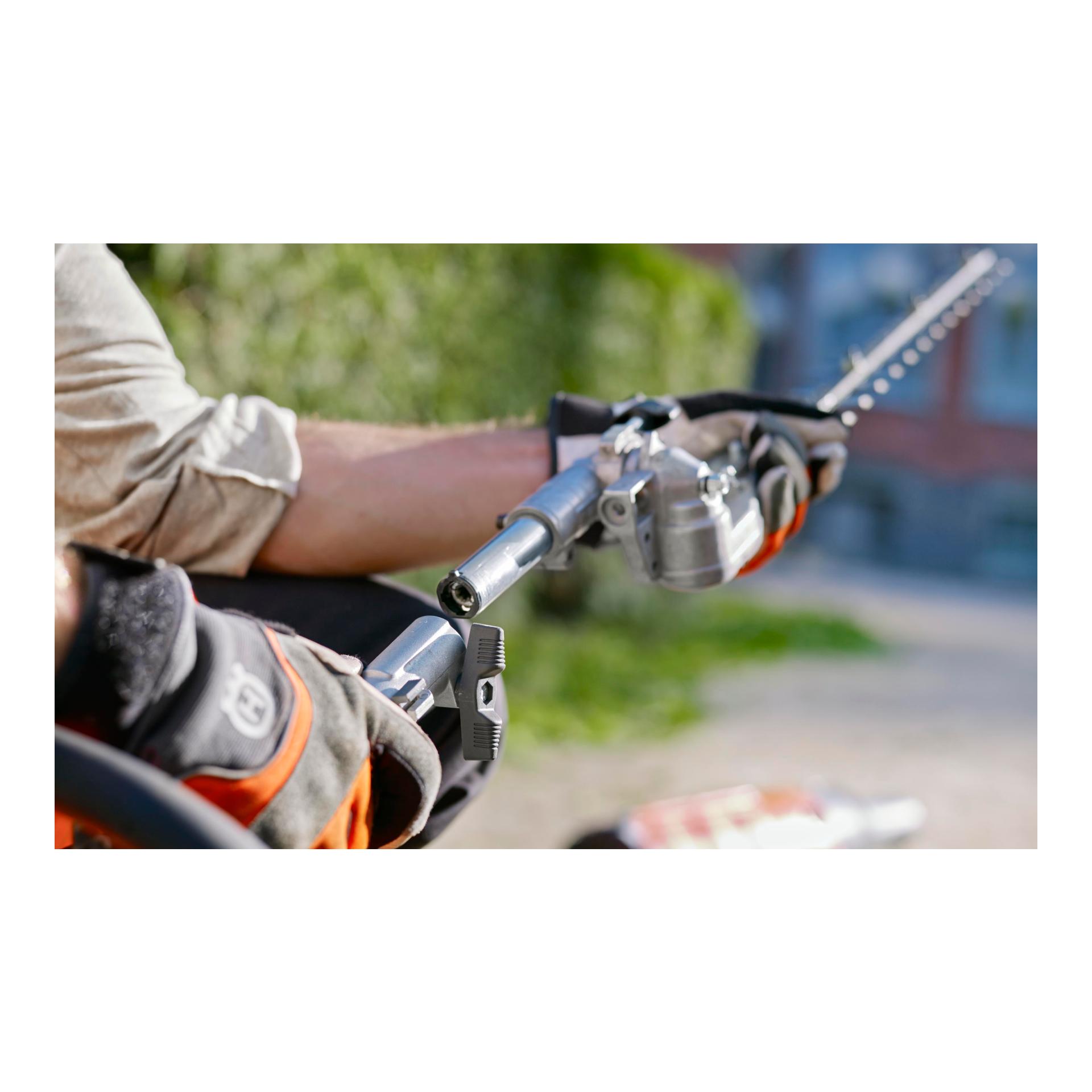 Husqvarna Kombigerät 129LK
