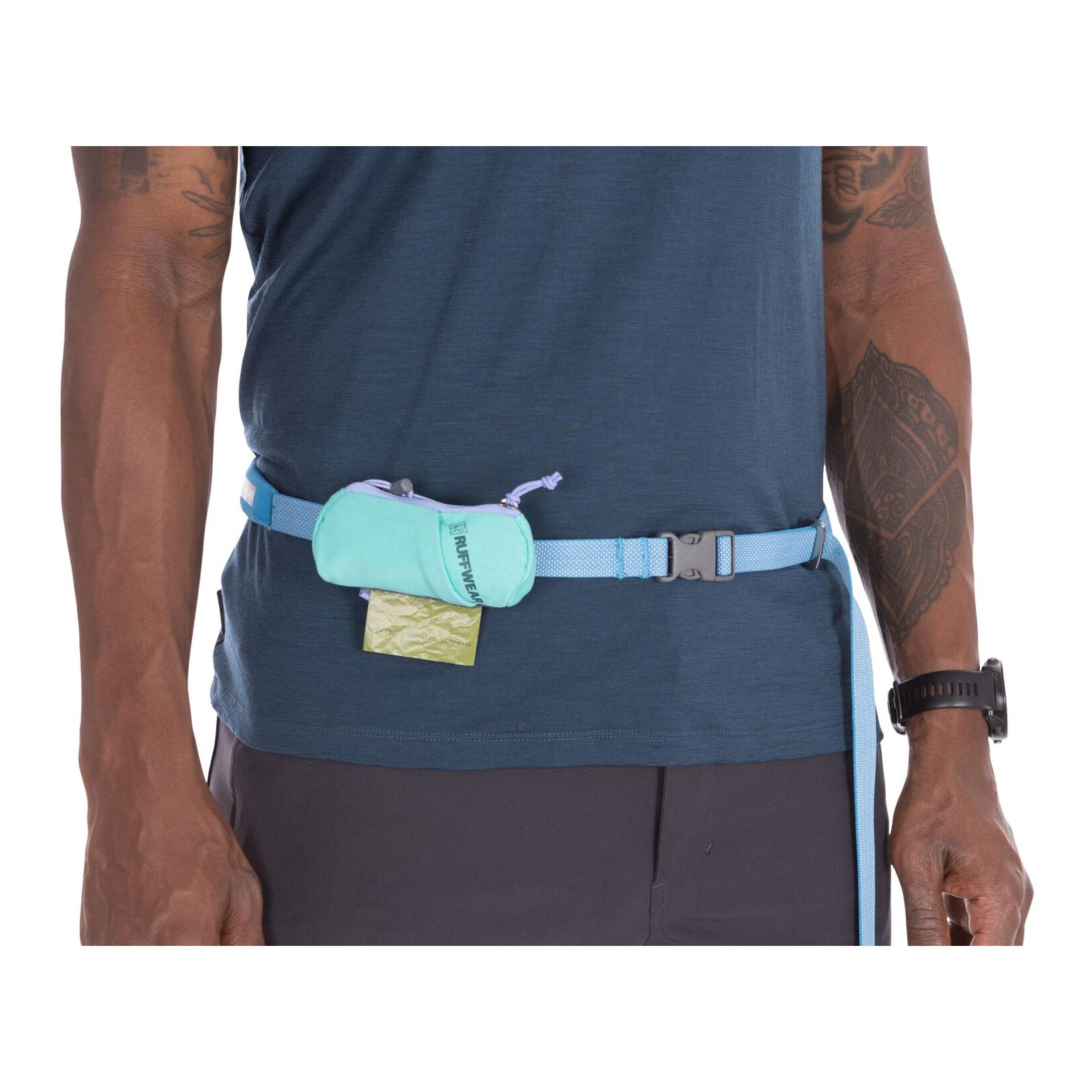 Ruffwear Stash Bag Mini™ Distributeur de sacs à crottes