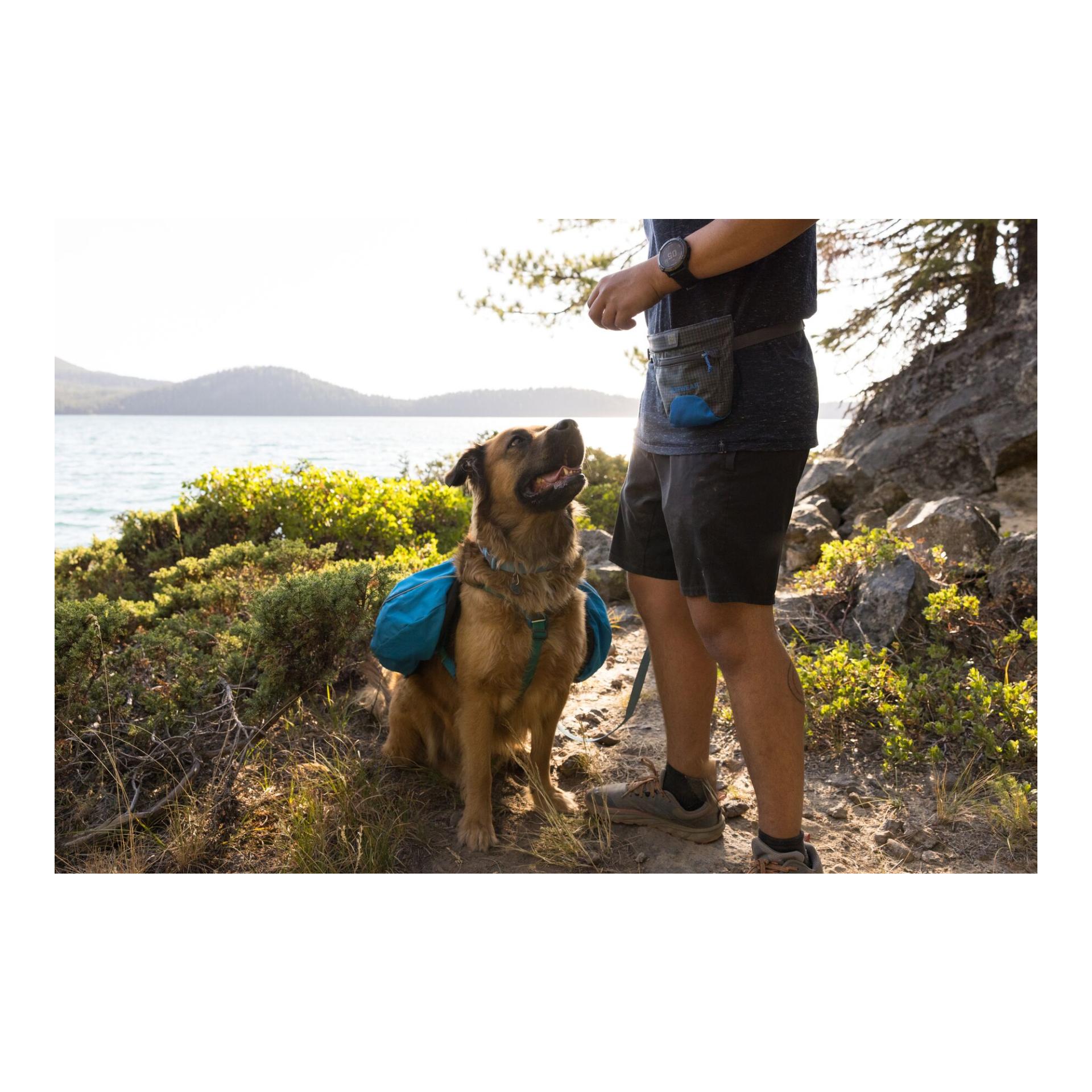 Ruffwear Treat Trader™ Pouch Leckerlitasche