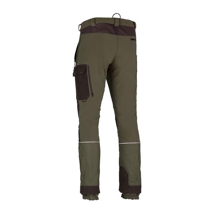 PSS X-treme Work sans membrane - Pantalon de travail