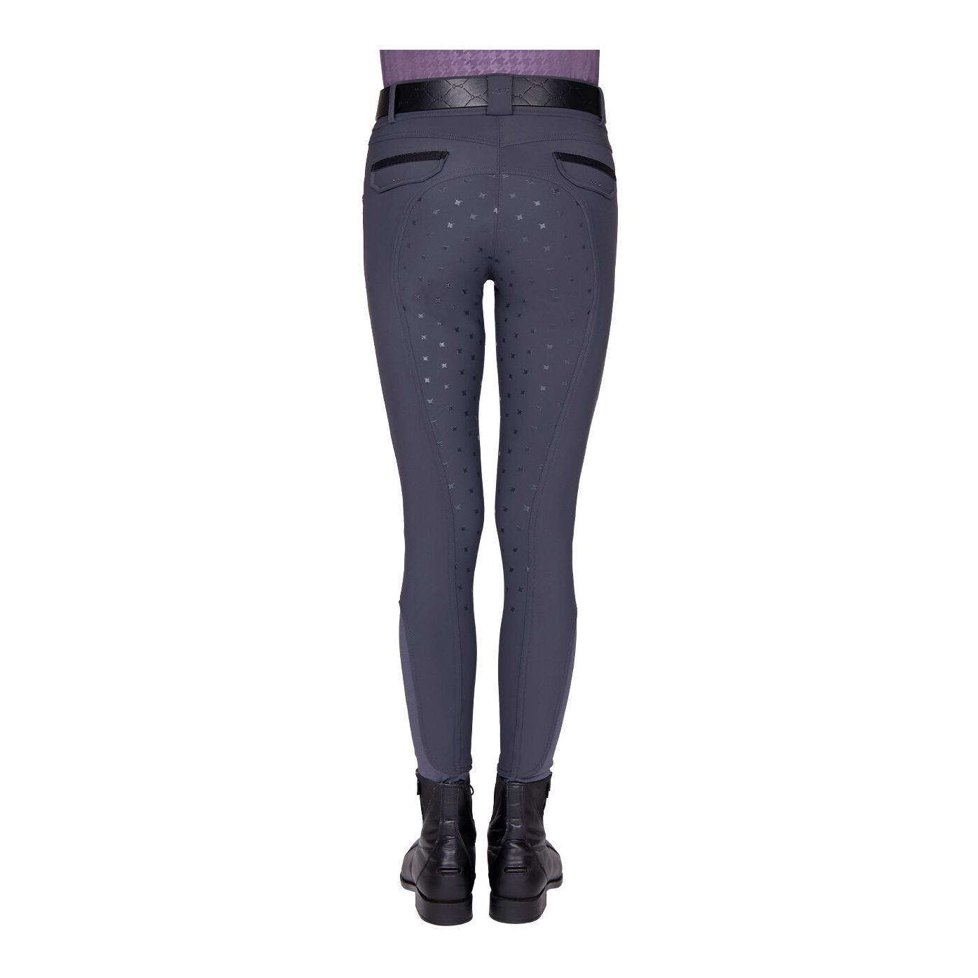 QHP Reithose Fayen Vollbesatz Damen