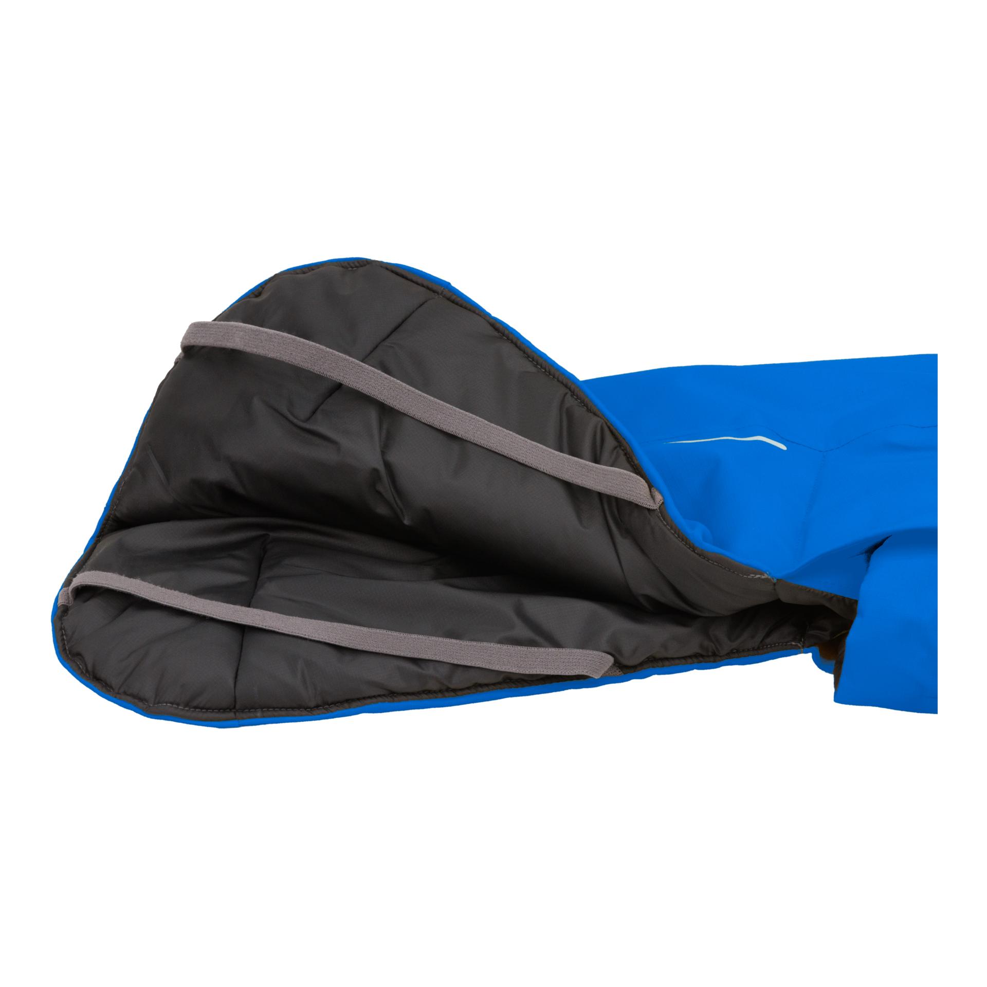Ruffwear Manteau pour chien Vert Jacket