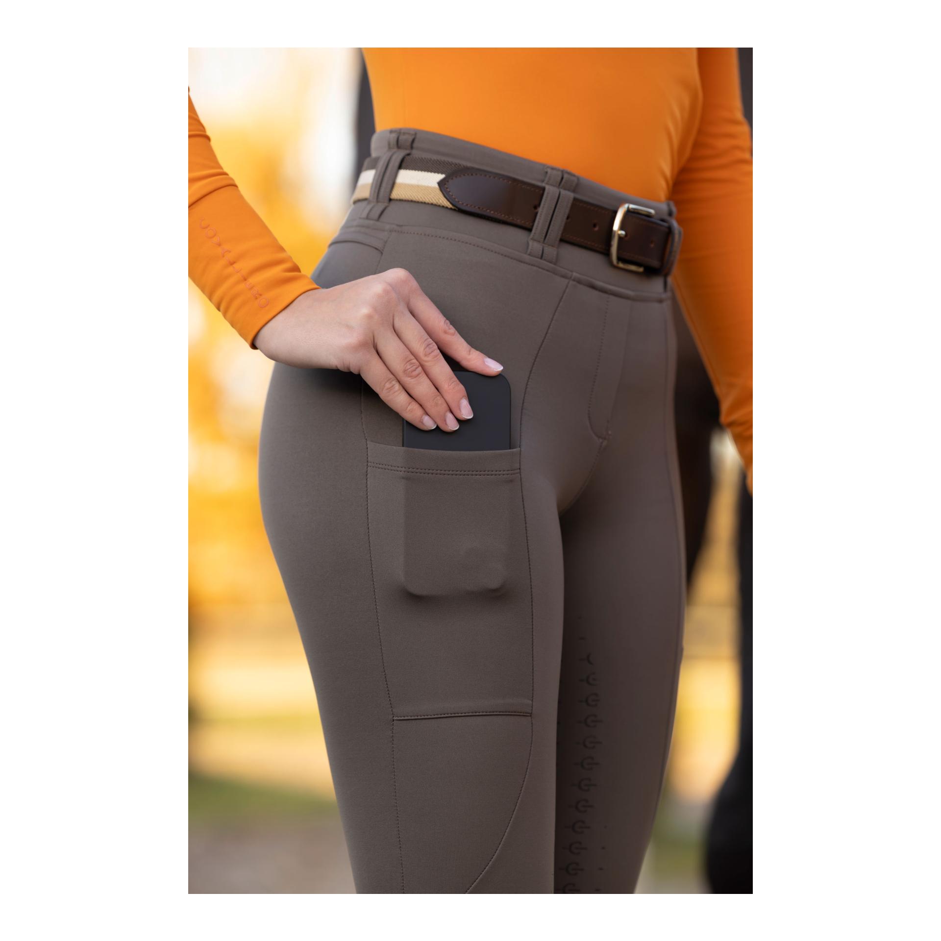 Covalliero Riding Tights H/W 2026