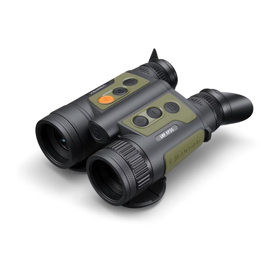 Pulsar WLO Ventex XP35 Thermal Bino 640x480