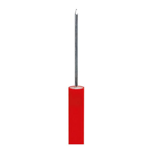Kerbl Pet Agility Komplett-Set 3-teilig- rot/gelb