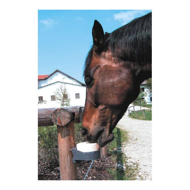 Künzle Farma Equi-Bloc – Leckstein