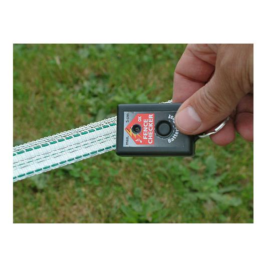 AKO Zaunprüfer Fence-Checker
