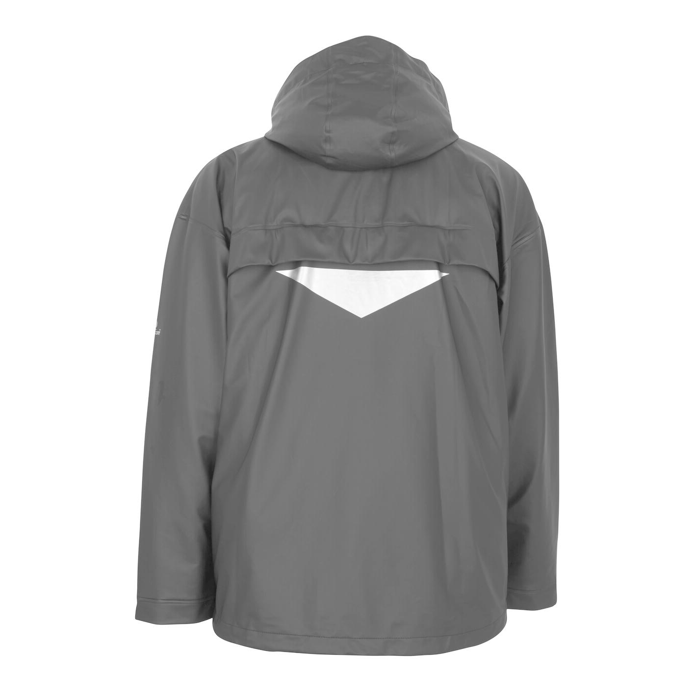 MASCOT Veste imperméable Lake - noir