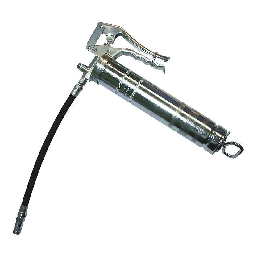 Technolit Einhand-Hebelfettpresse
