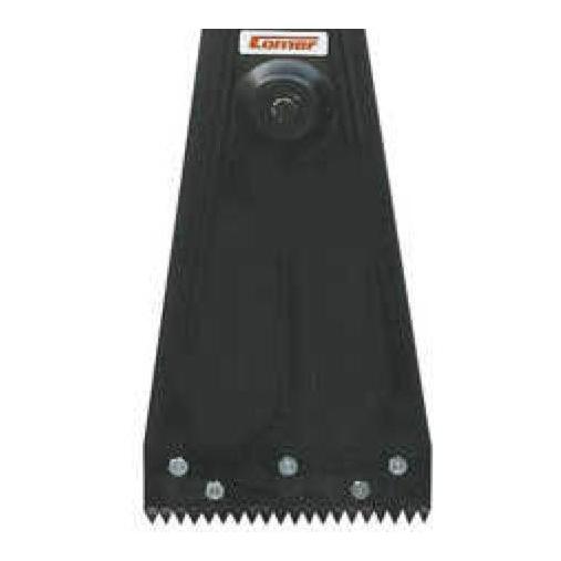 Kerbl Schraubenset zu Heuschneidegerät HAY CUTTER TF 2000 M Schwarz