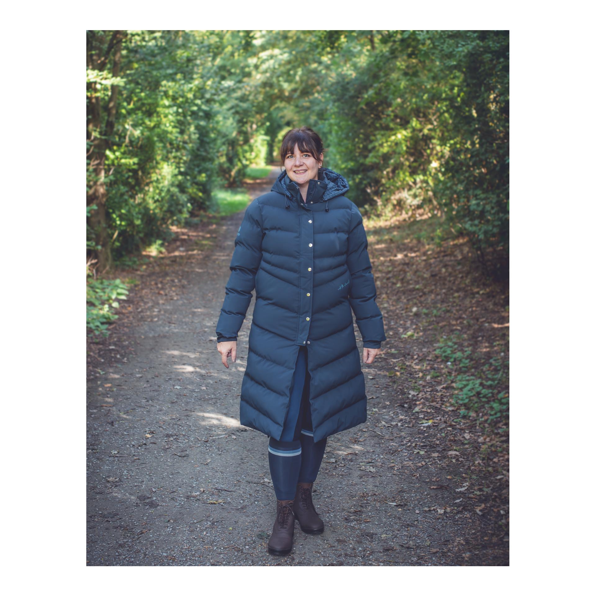 Marengo Wintermantel Elements Ultra