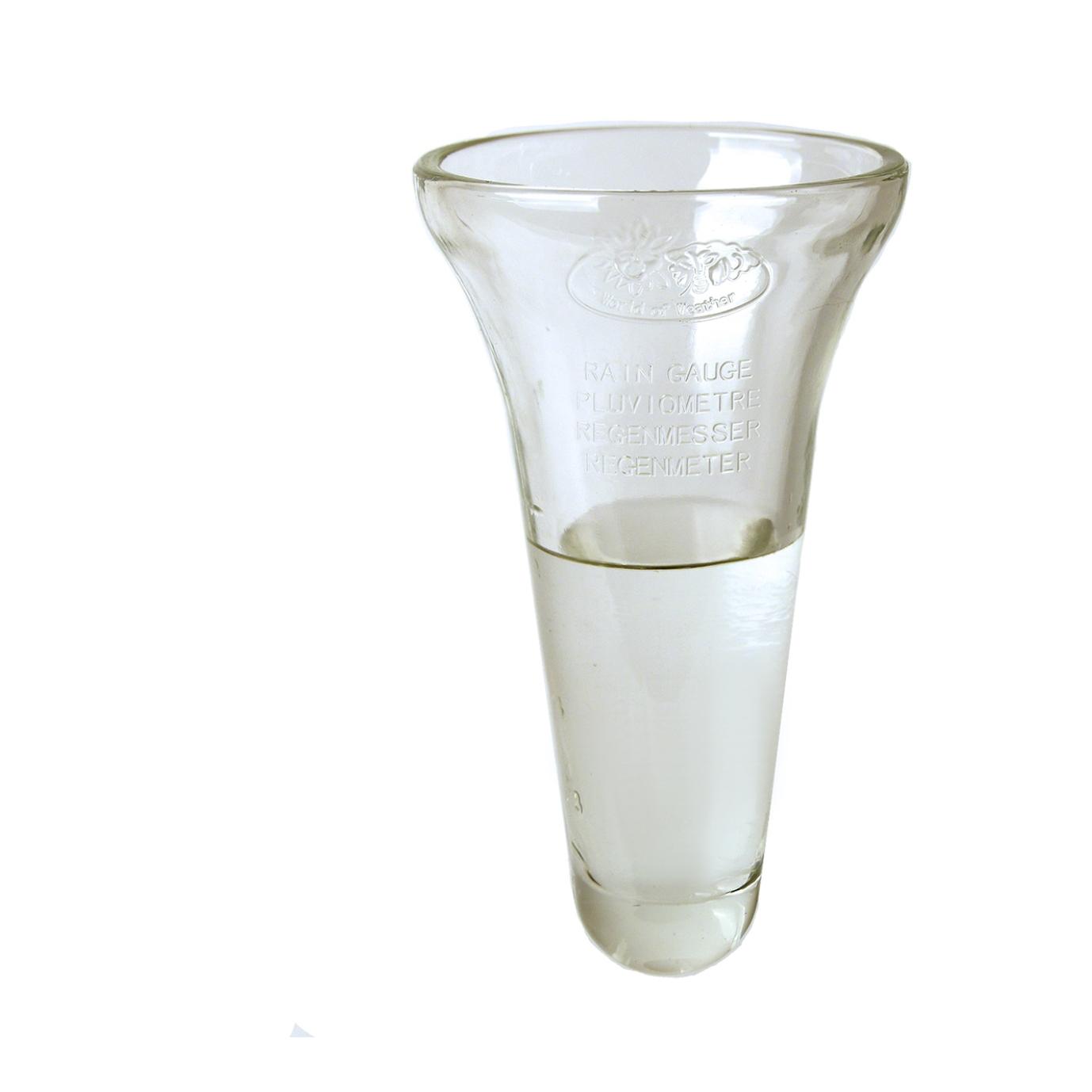 Esschert Regenmesser