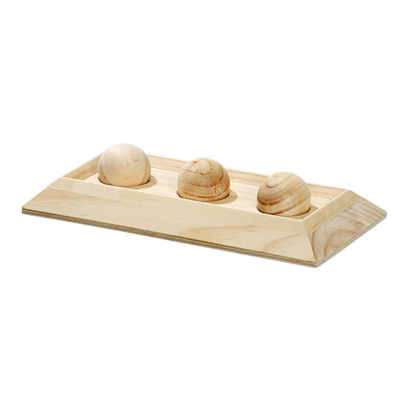 Josty Rody Brain Train Board