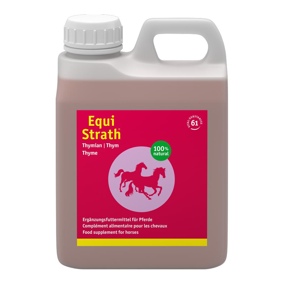 Equi-Straht Equi-Strath® THYMIAN