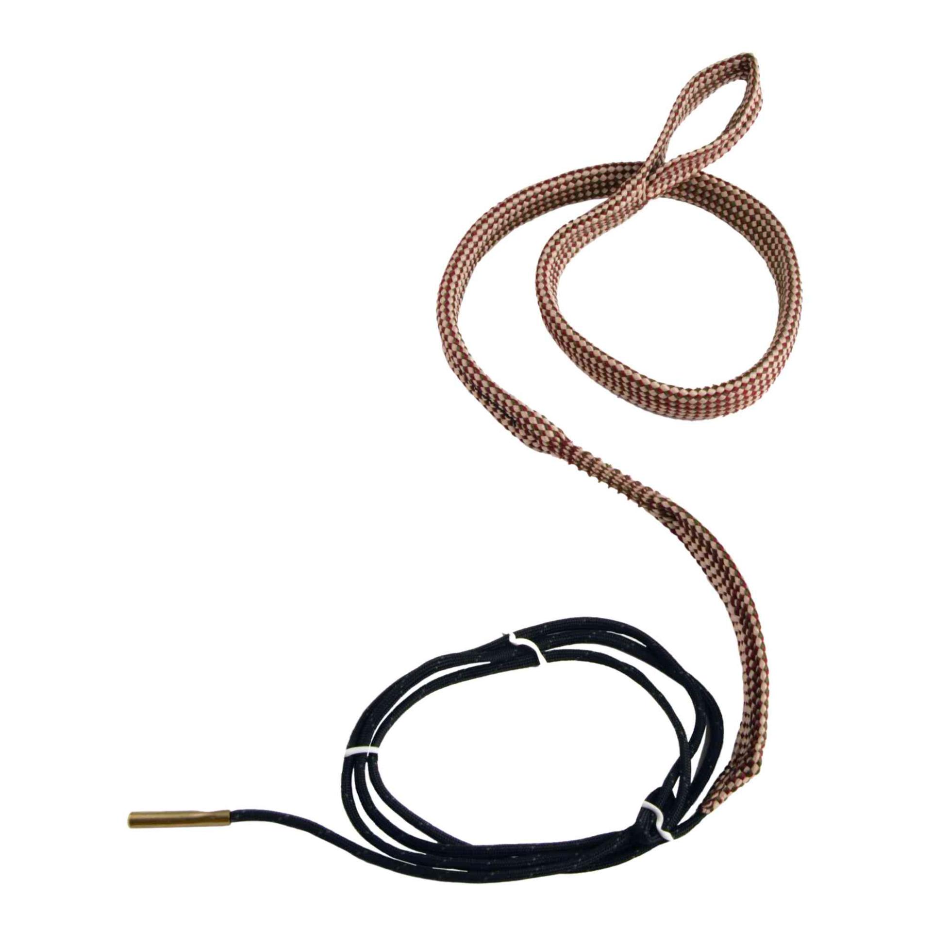 Hoppes BoreSnake - Büchse, 7mm,.270,.284,.280 Rot, Grün, Weiss