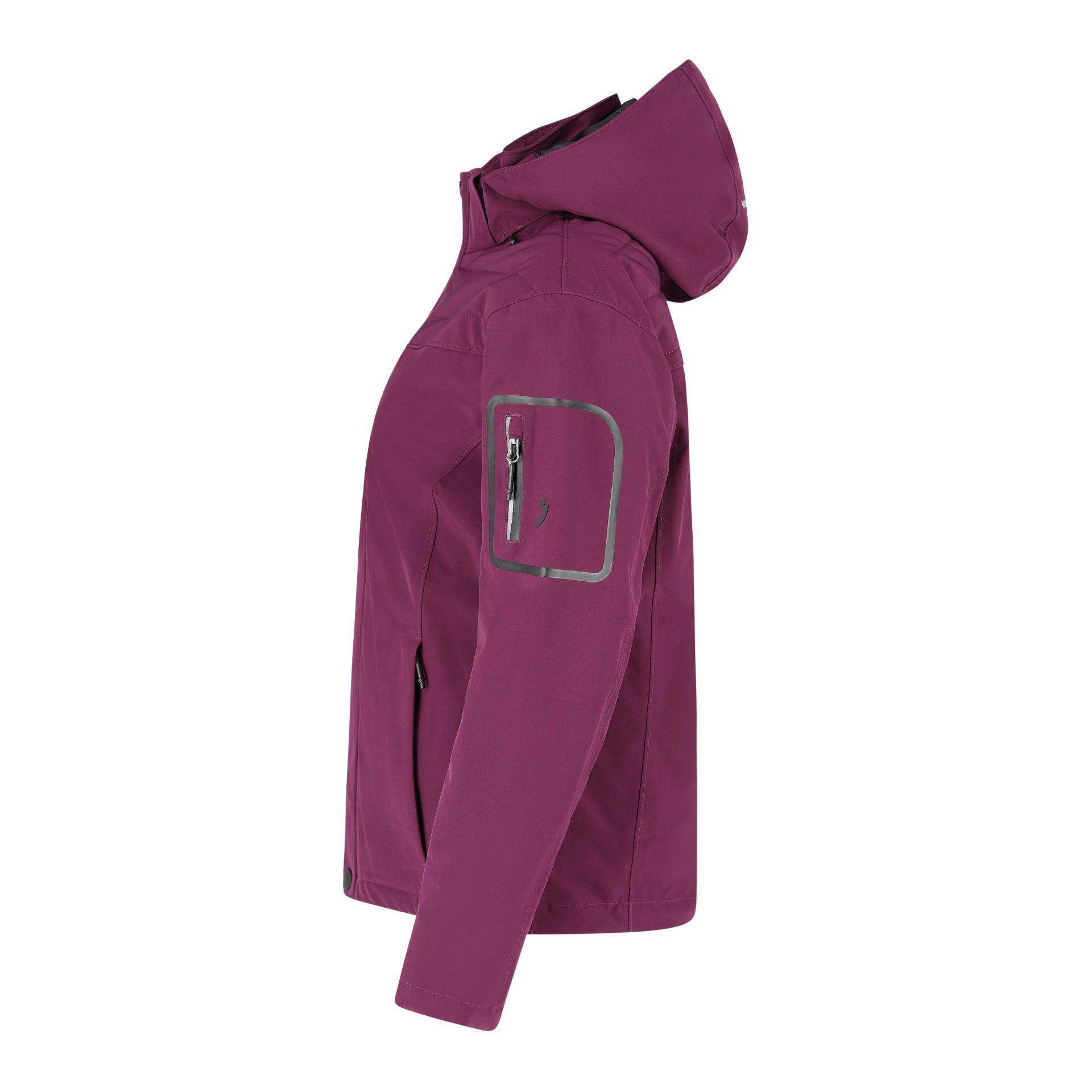 Safety Jogger Oak Winterjacke Damen