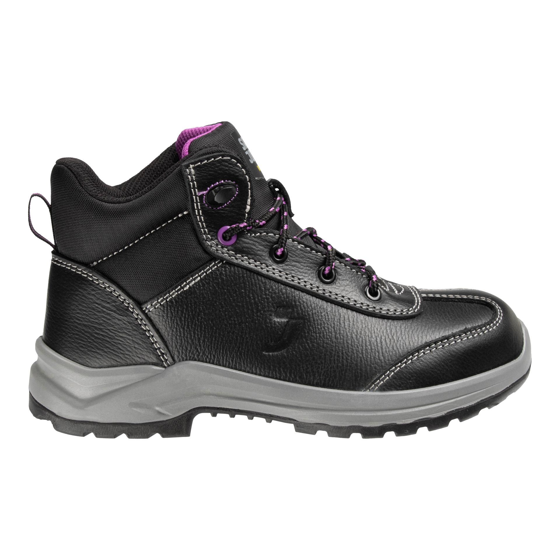 Safety Jogger Bestlady S3 MID Sicherheitsschuh