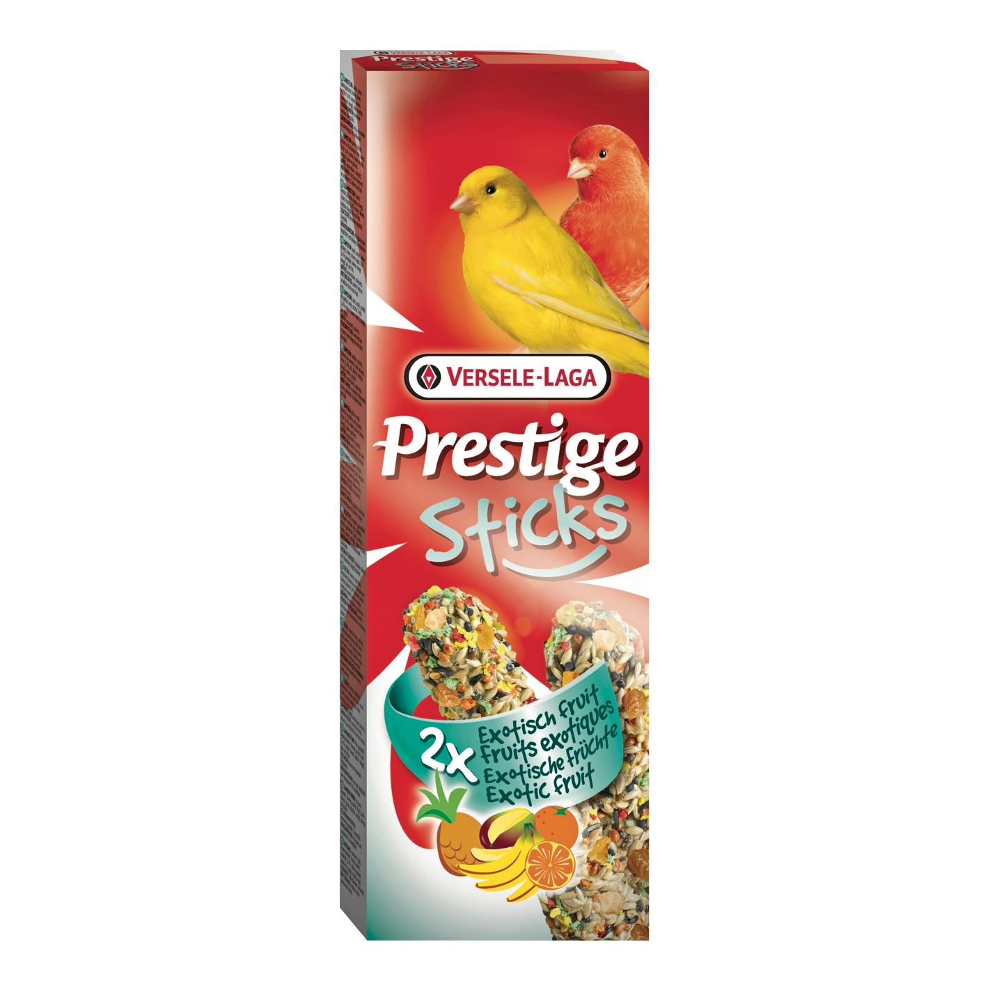 Versele-Laga Prestige Snack Kanarien Sticks