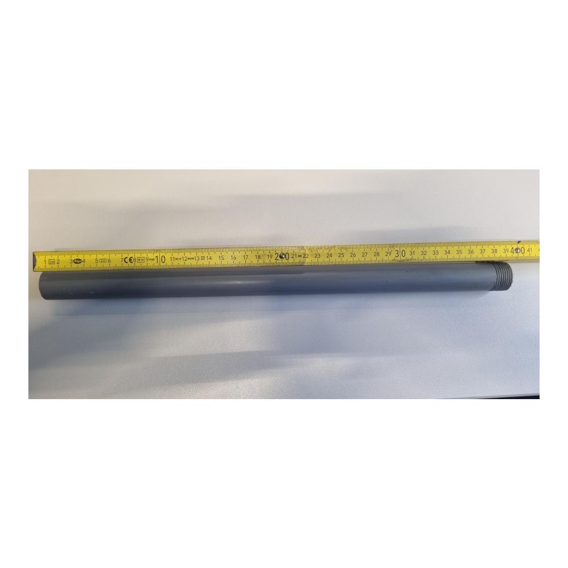 PVA Tauchrohr für 1" Ventil