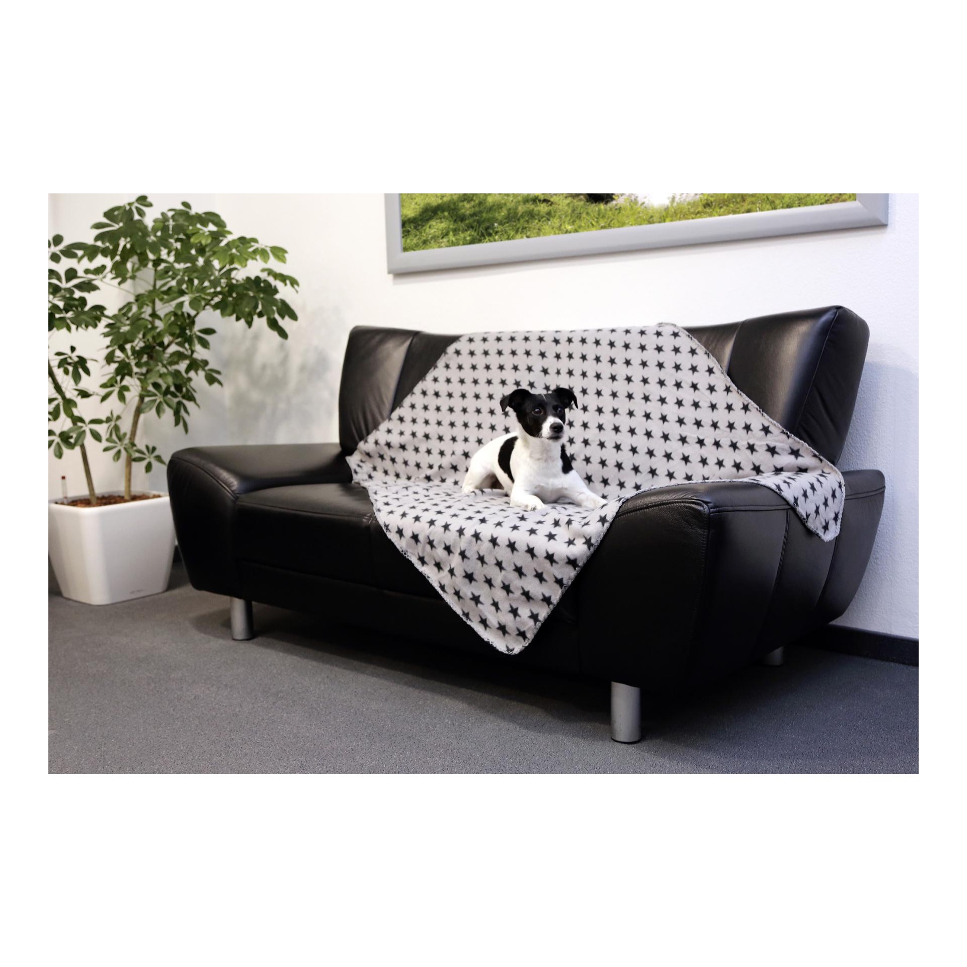 Kerbl Pet Couverture pour chien Stella