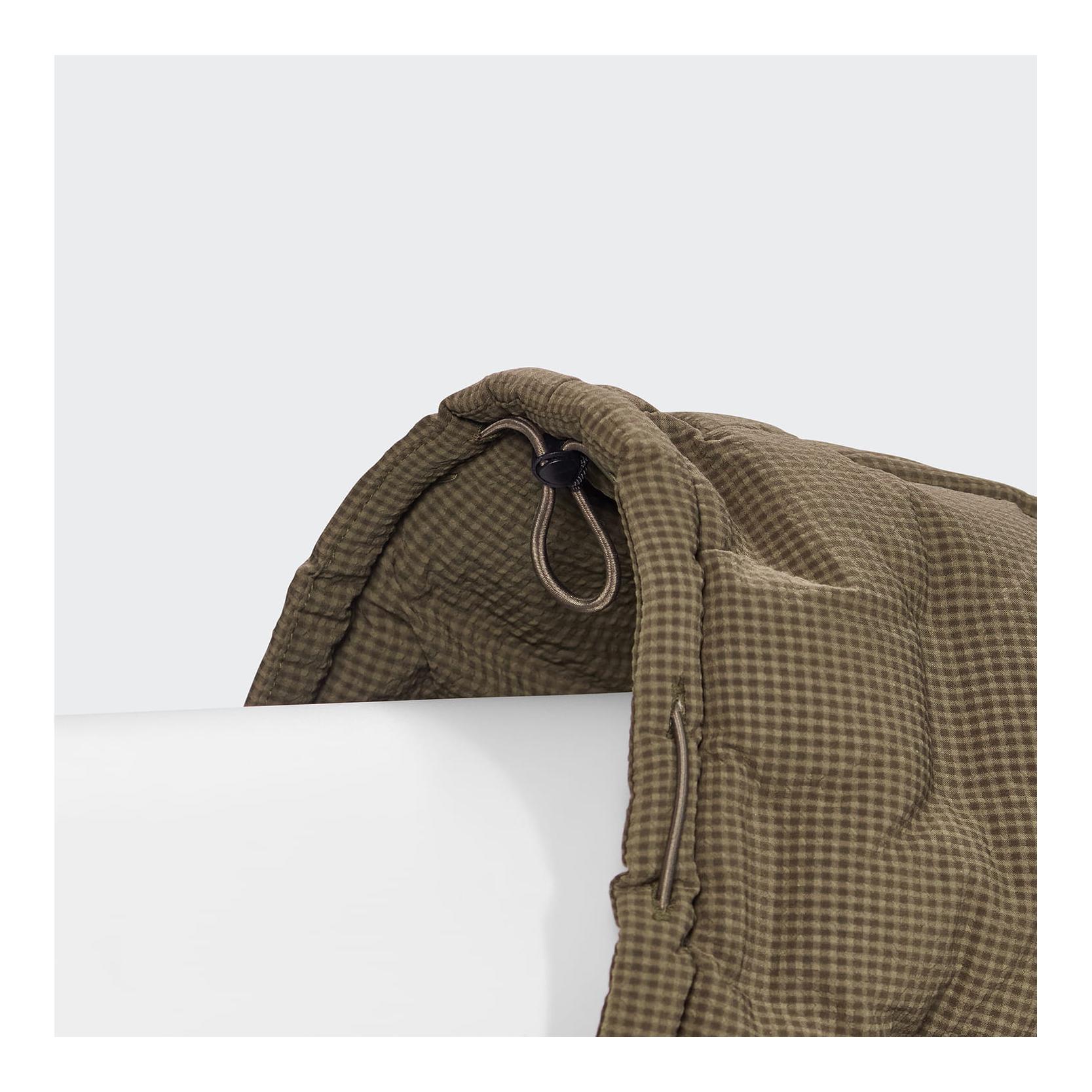 Cloud 7 Manteau pour chien Alaska Seersucker