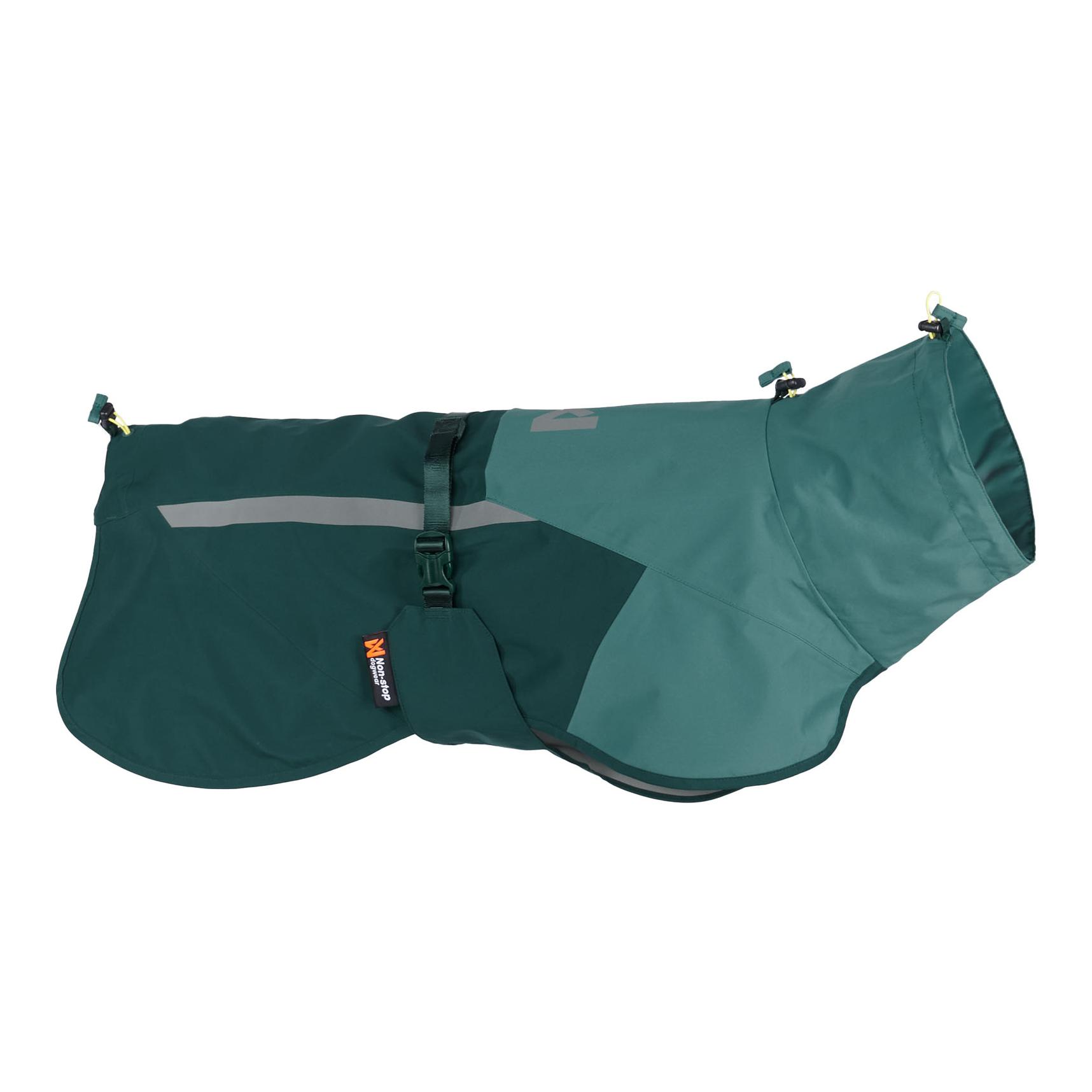 Non-stop Dogwear Imperméable Fjord 2.0