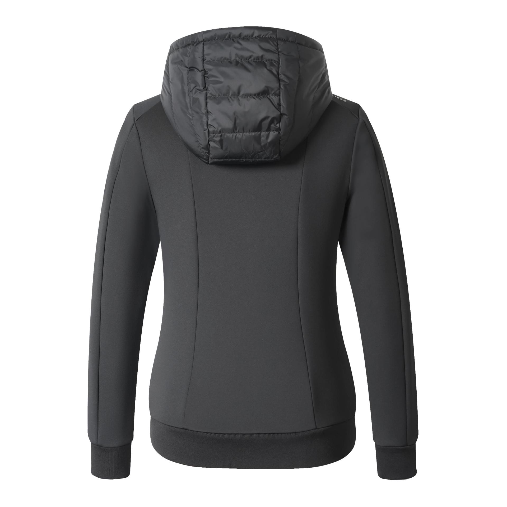 Covalliero Hoody Jacke H/W 2026