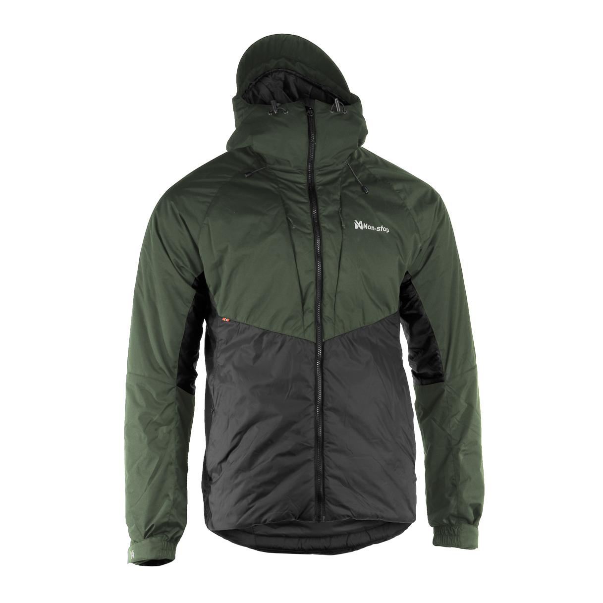 Non-stop Dogwear Trail Isolator Men Jacket