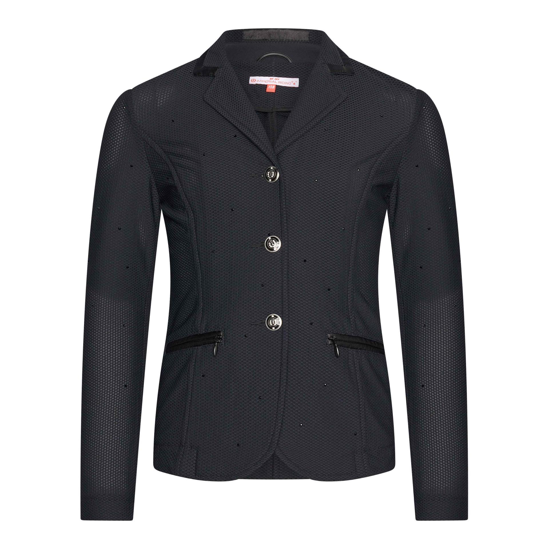 Imperial Riding Veste de concours IRHAir Mesh Brilliant Kids
