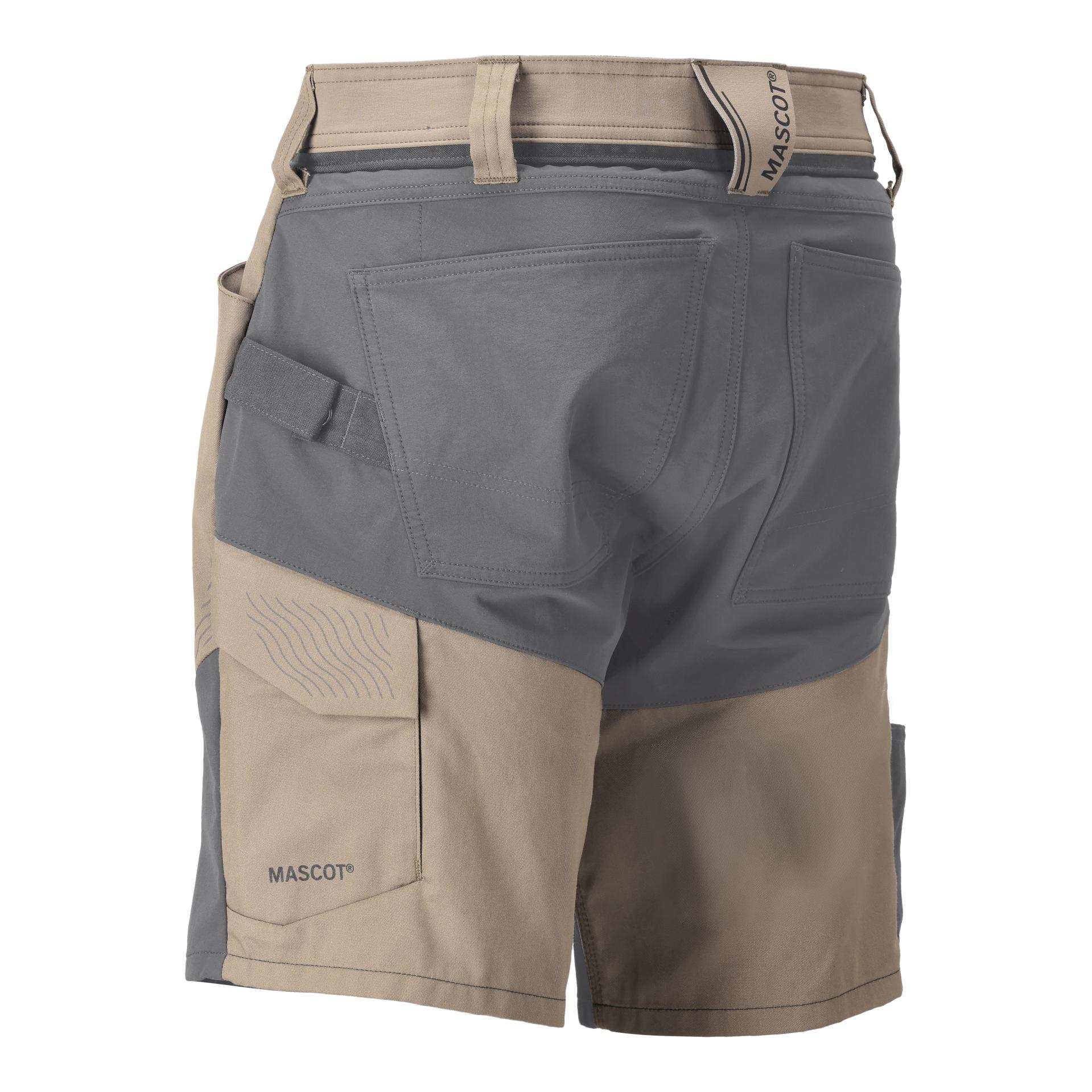 MASCOT Shorts Customized - Herren