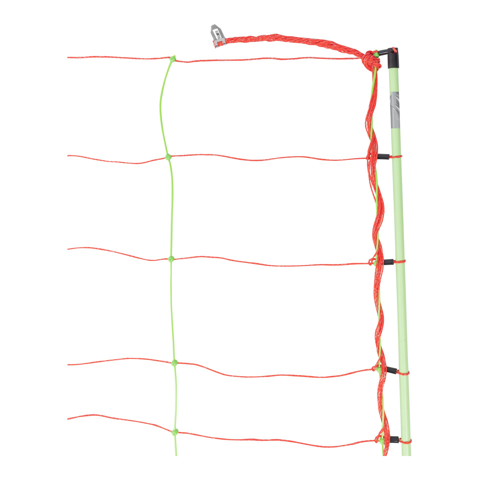 Euro Netz Weidenetz Primaflex - Doppelspitz