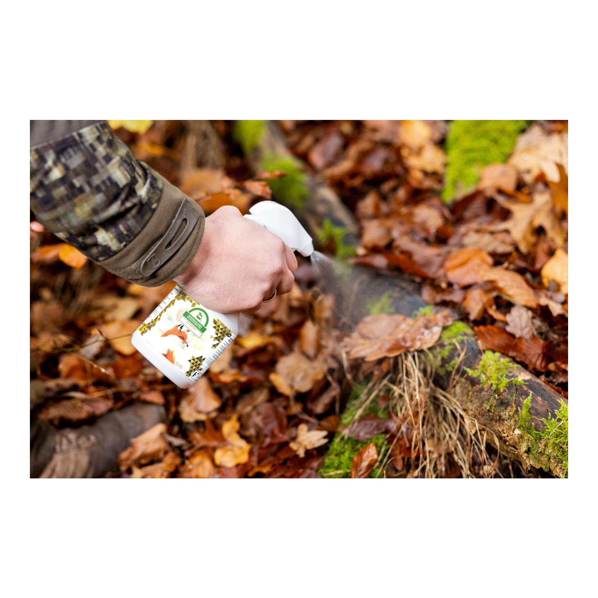Weisskirchen Lockmittel 500 ml - Fuchs