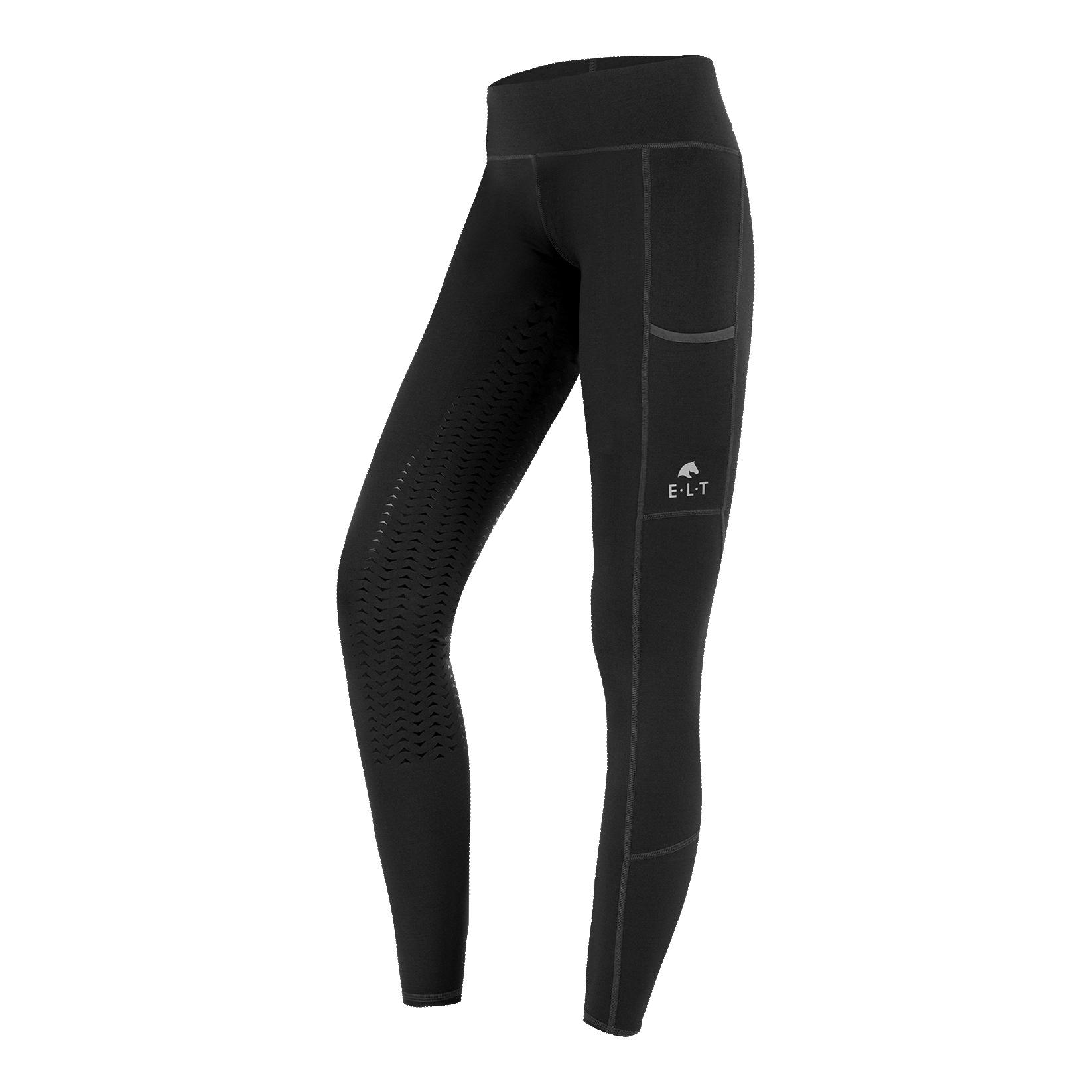 Elt Reitleggings Ella Damen