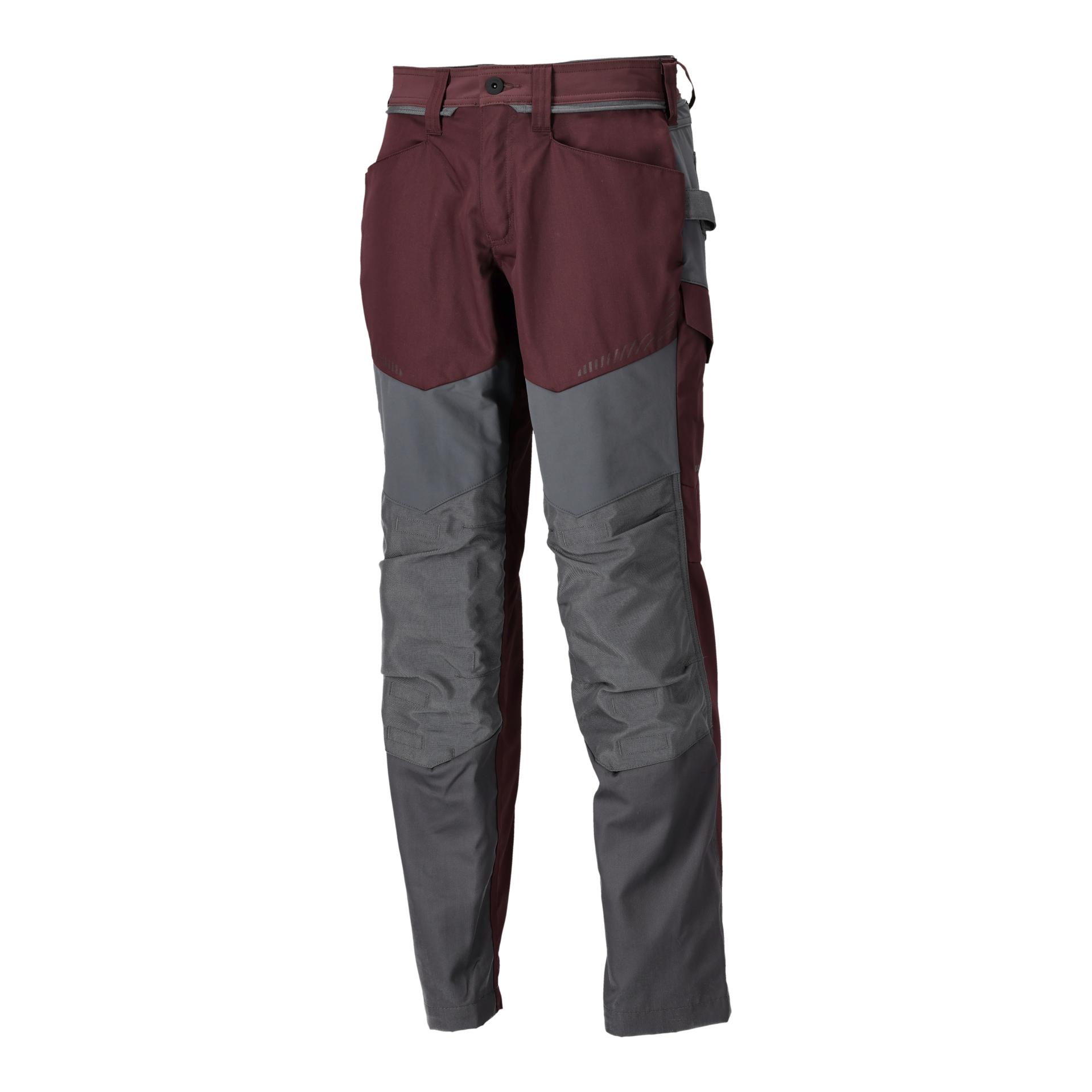MASCOT Pantalon de travail avec poche genou - Hommes