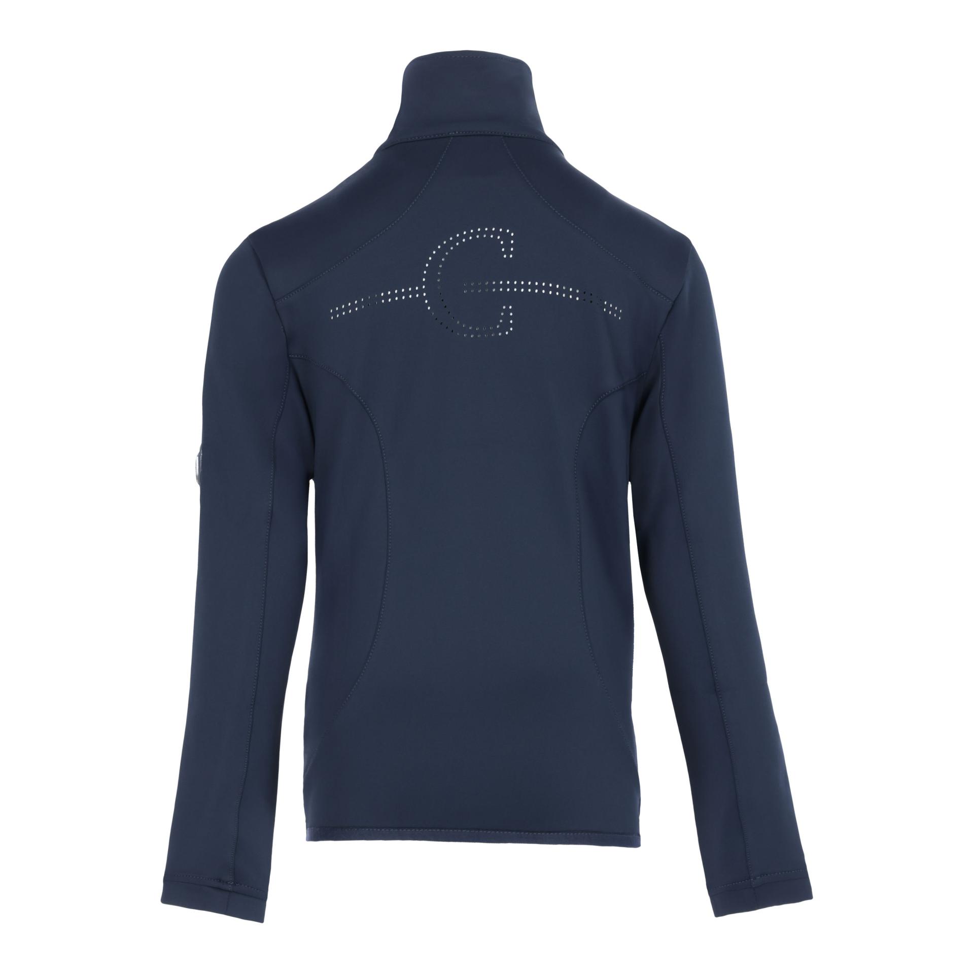 Covalliero Trainings Jacket Kinder