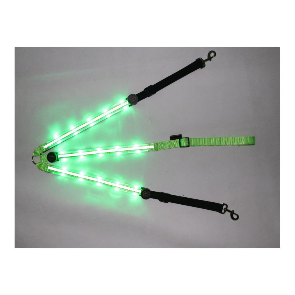 Animal Light LED Leuchtvorgeschirr 2.0