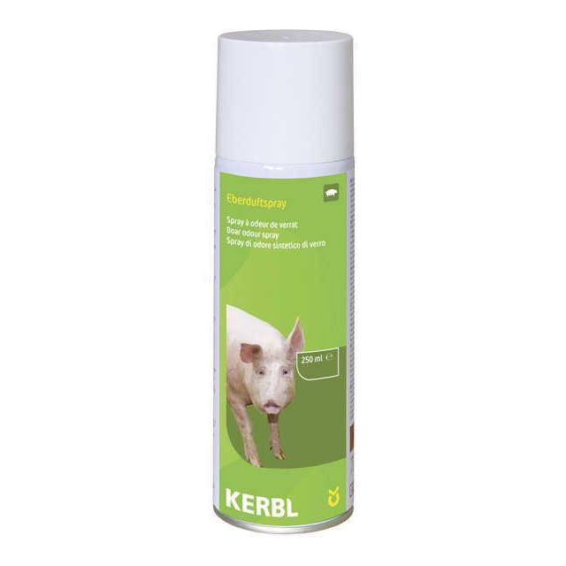 Eberduftspray KERBL 250 ml Weiss