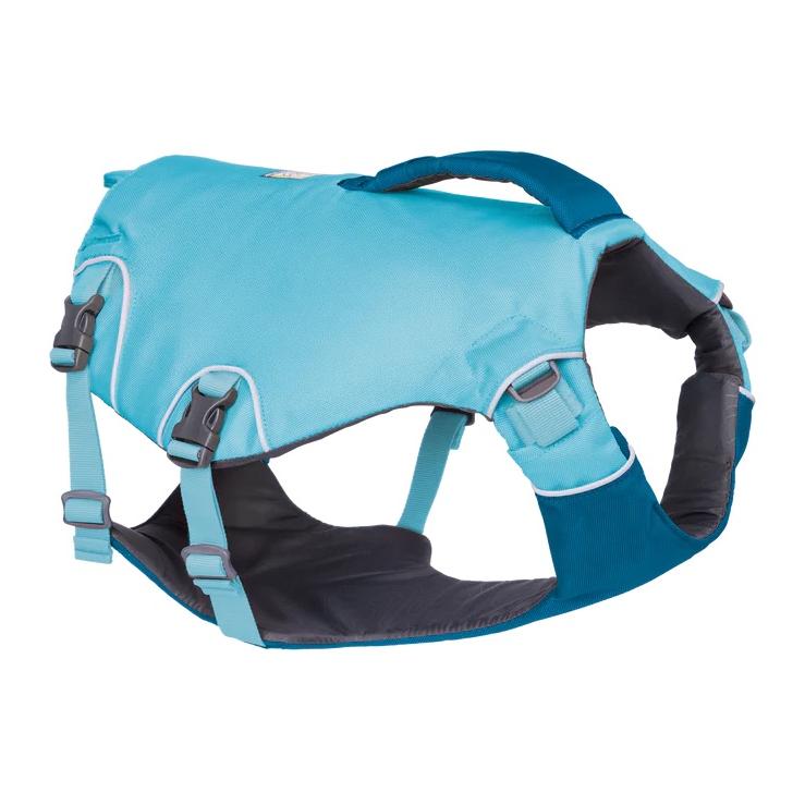 Ruffwear Schwimmweste Confluence Life Jacket