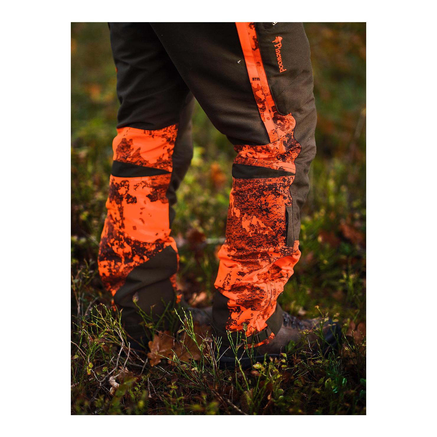 Pinewood Hunter Pro Xtr 2.0 Camou Hose Herren