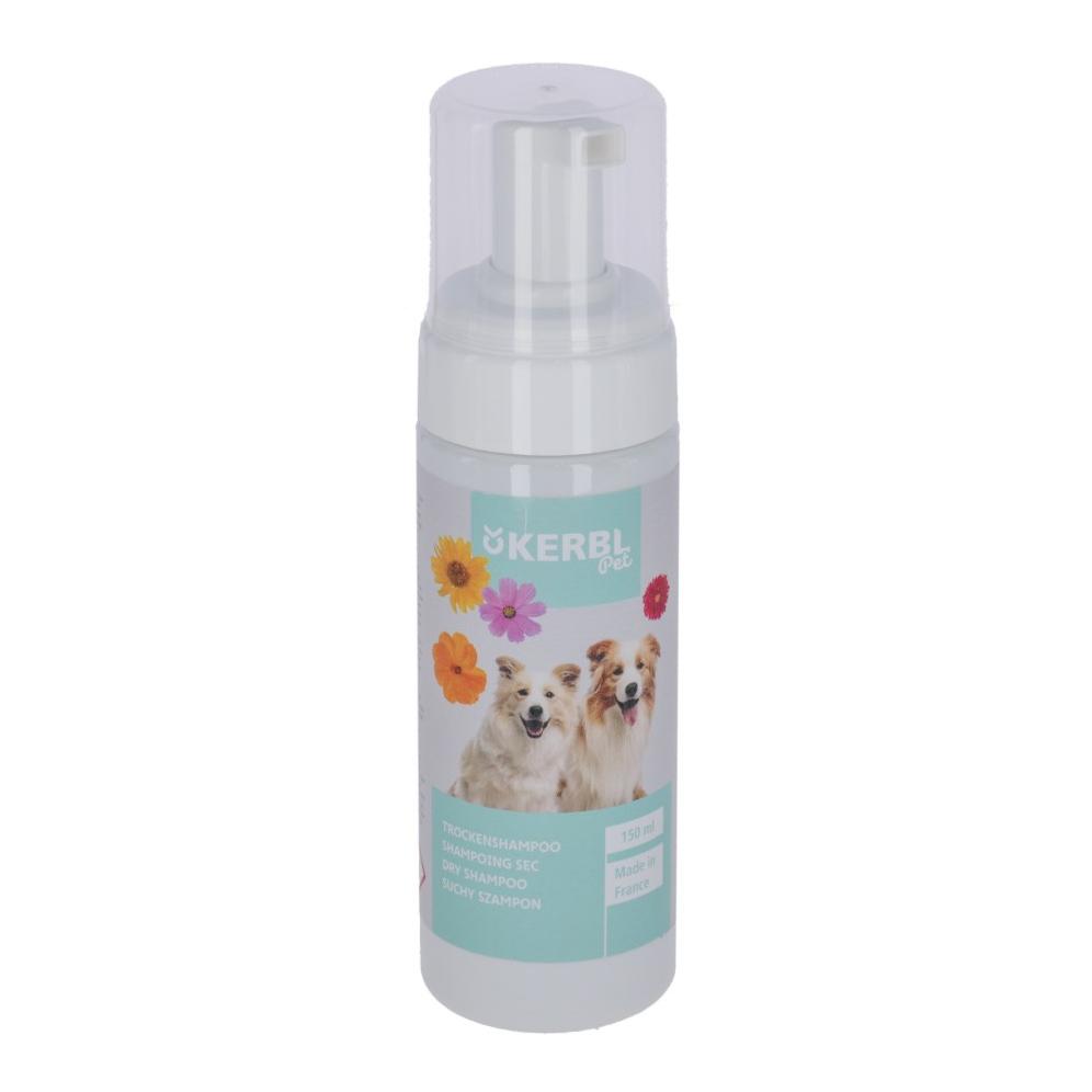 Kerbl Pet Trockenshampoo für Hunde