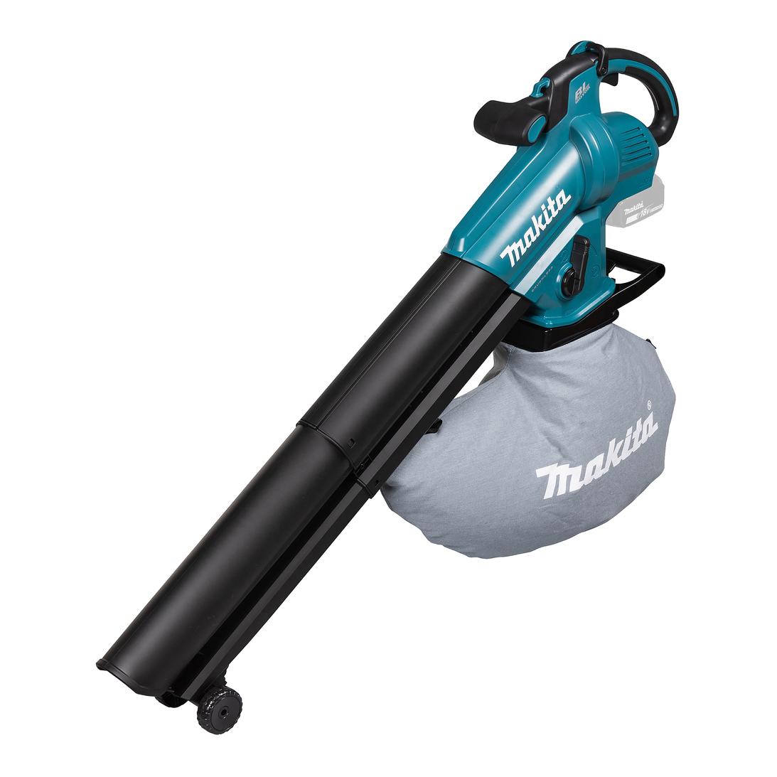 Makita DUB187Z Akku-Blas- und Sauggerät LXT