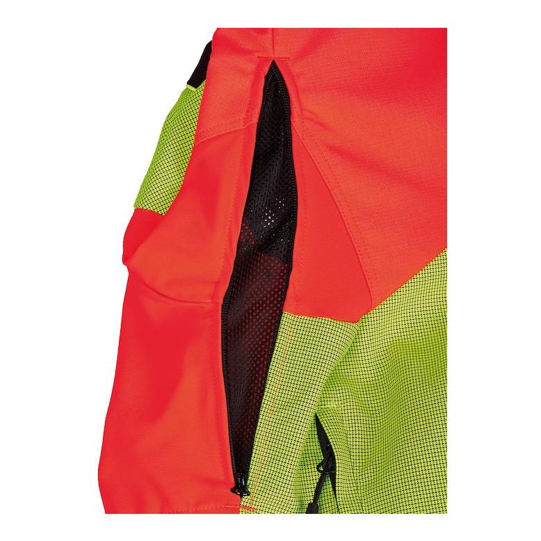 PSS Sauenschutzjacke X-treme Protect