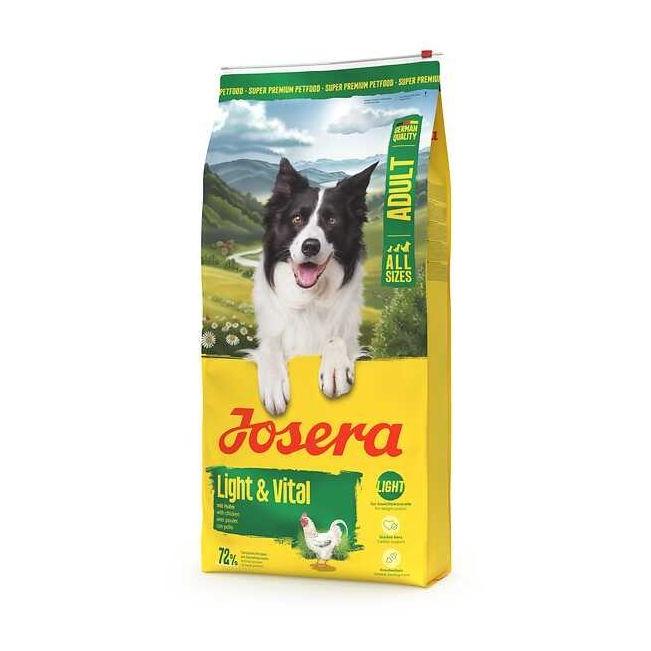 Josera Adult Light & Vital